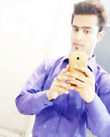 sagar sharma