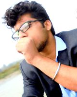 Abhishek Sarkar