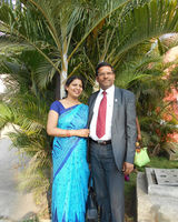 Avnish Kumar Dhiman