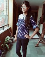 Mahima Upadhyay