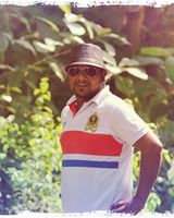 HIMANSHU MANDIL