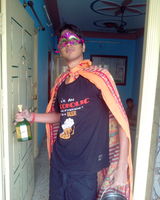 Abhishek Kumar