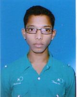 HARIKESH KUMAR