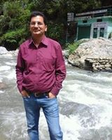 Rajender Tewari