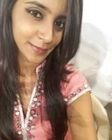 Simran Khurana