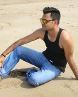 Shivanshu Sharma