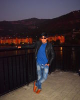 Pranav Dangare