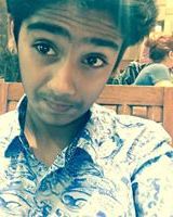 Kartik Agarwal