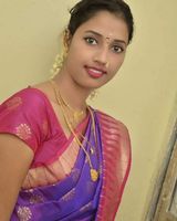 Sanjivani Chavan