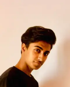 Hemant Saini