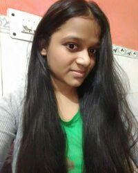 MISHA KAPOOR