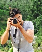 aarif gasi