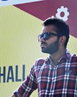 Kaushal Patel