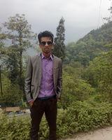 sk shahbaz alam