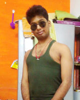 mohit patel