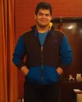 ROHAN BHARADWAJ