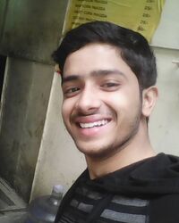 kishan sai
