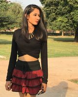 Apsara Aggarwal