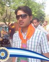 Durgesh Mishra