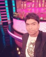 Prolay Sarkar