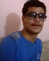 sagar sakode