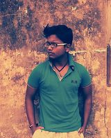 Abhishek nayak