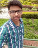 RUSHIKESH DAKLE