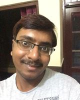 Yogesh Kumar