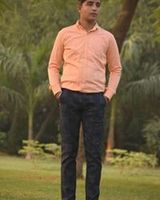 Sanskar Pandey