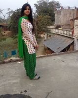 Shivani Rai