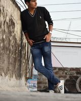 Vijay Devrari