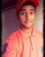 SHAKIL AHAMED AHAMED