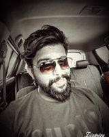 Vishant Bhavsar