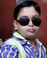 Meet Patel