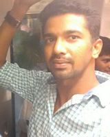 Prabagaran 