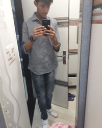 Sahil Rohira Rohira