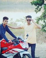 Vijay Rk