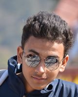 Akshat Tandon