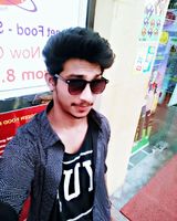 Akash Bahe BAHE