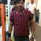 akshay m
