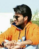 Ravi Patel