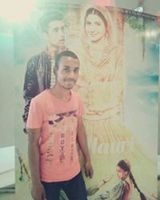 Dhakad Vishal