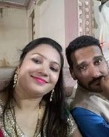 Vrajesh Mehta