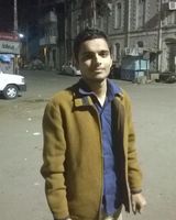 Nikunj Bhavsar