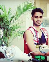 Rohan Sahu