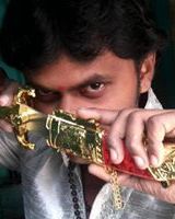 Chary Charan