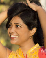 Nehika Rajpoot