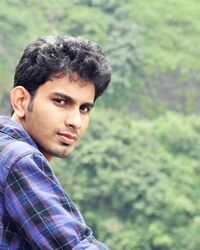 Vinay Krishnan
