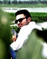 Yash Dhamecha