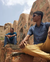 harshad parmar